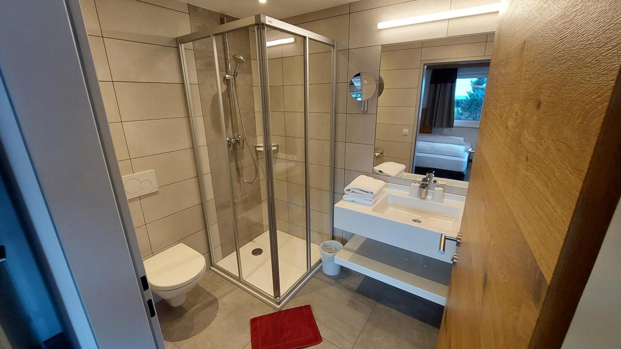Appartement Schattauer Wagrain Exteriér fotografie
