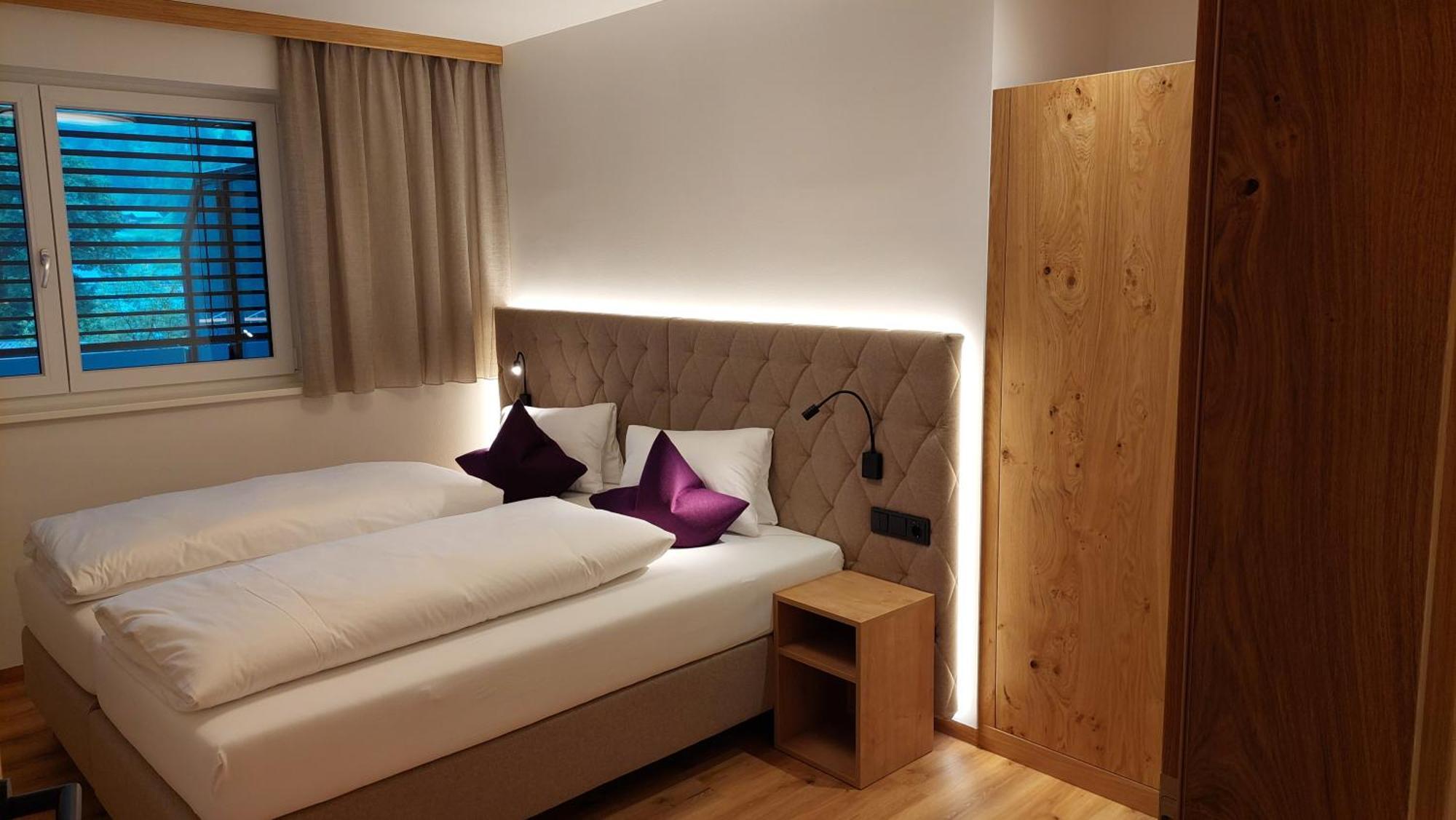 Appartement Schattauer Wagrain Exteriér fotografie