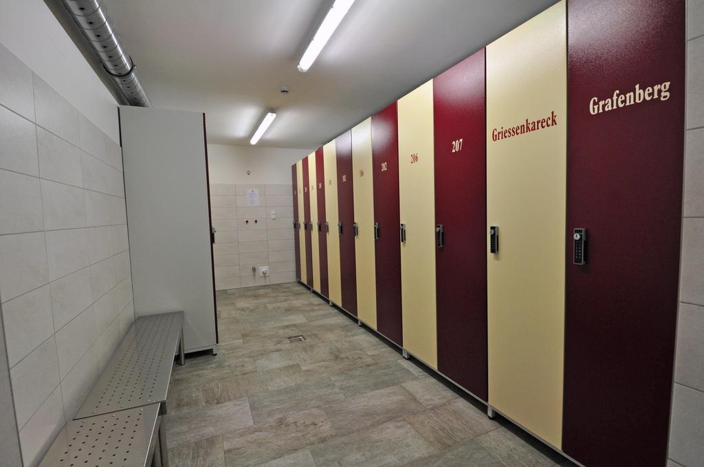 Appartement Schattauer Wagrain Exteriér fotografie