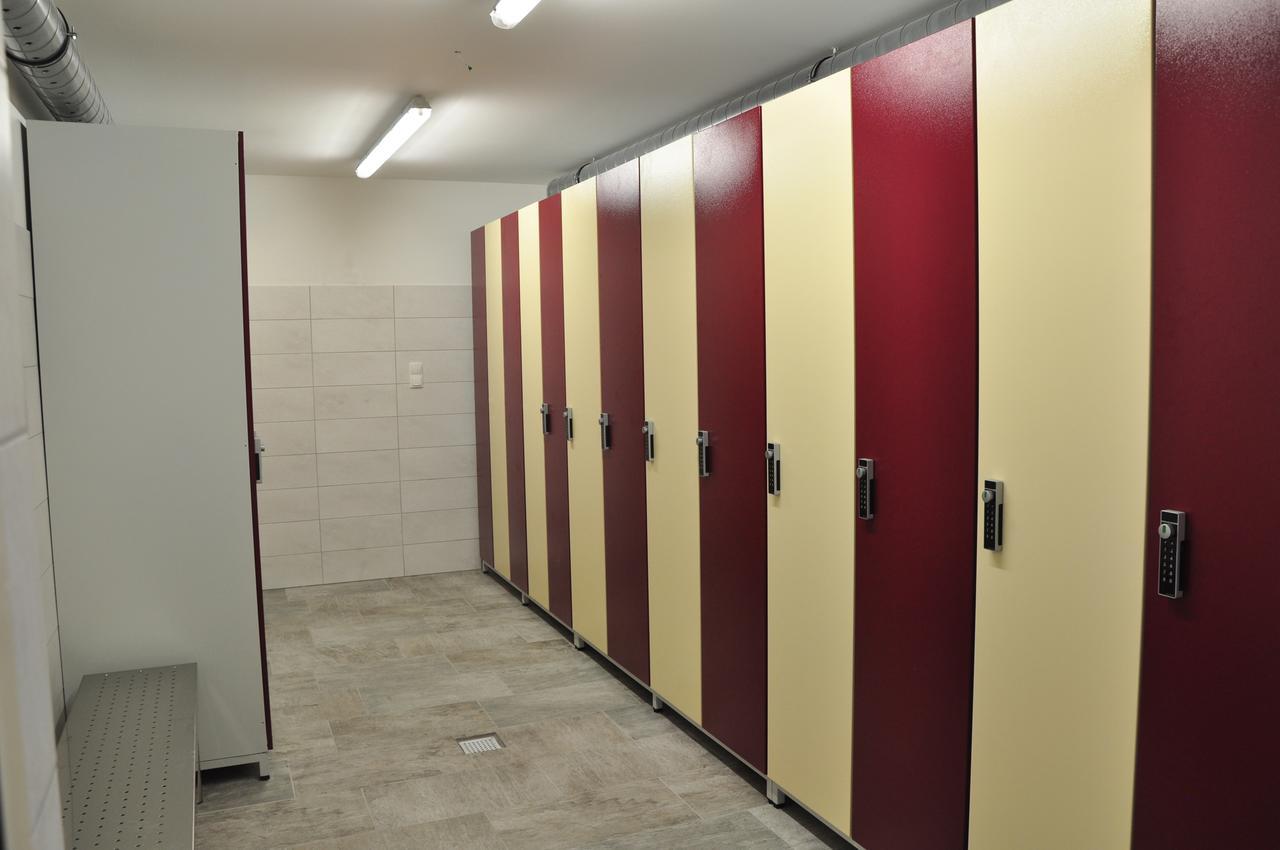 Appartement Schattauer Wagrain Exteriér fotografie