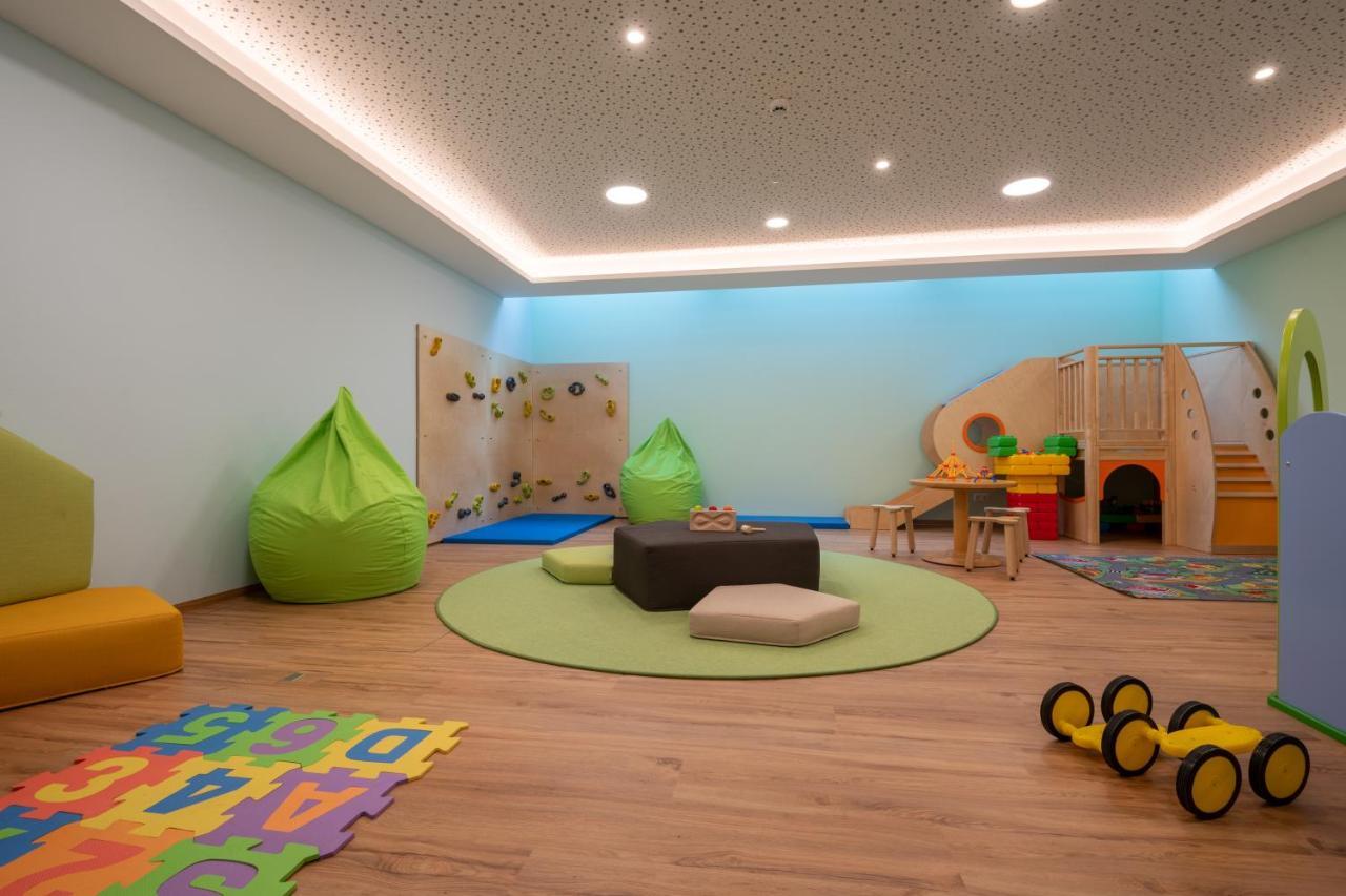 Appartement Schattauer Wagrain Exteriér fotografie