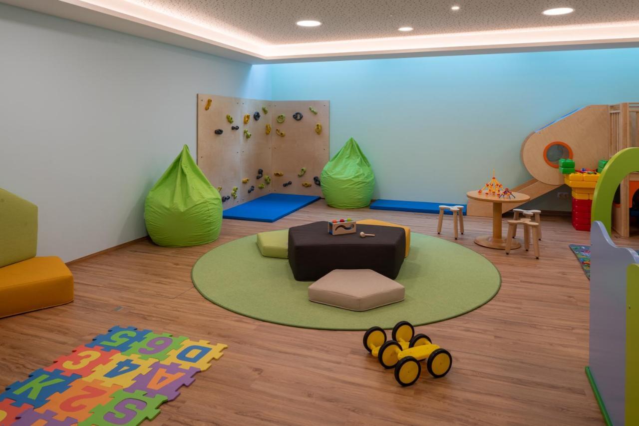 Appartement Schattauer Wagrain Exteriér fotografie