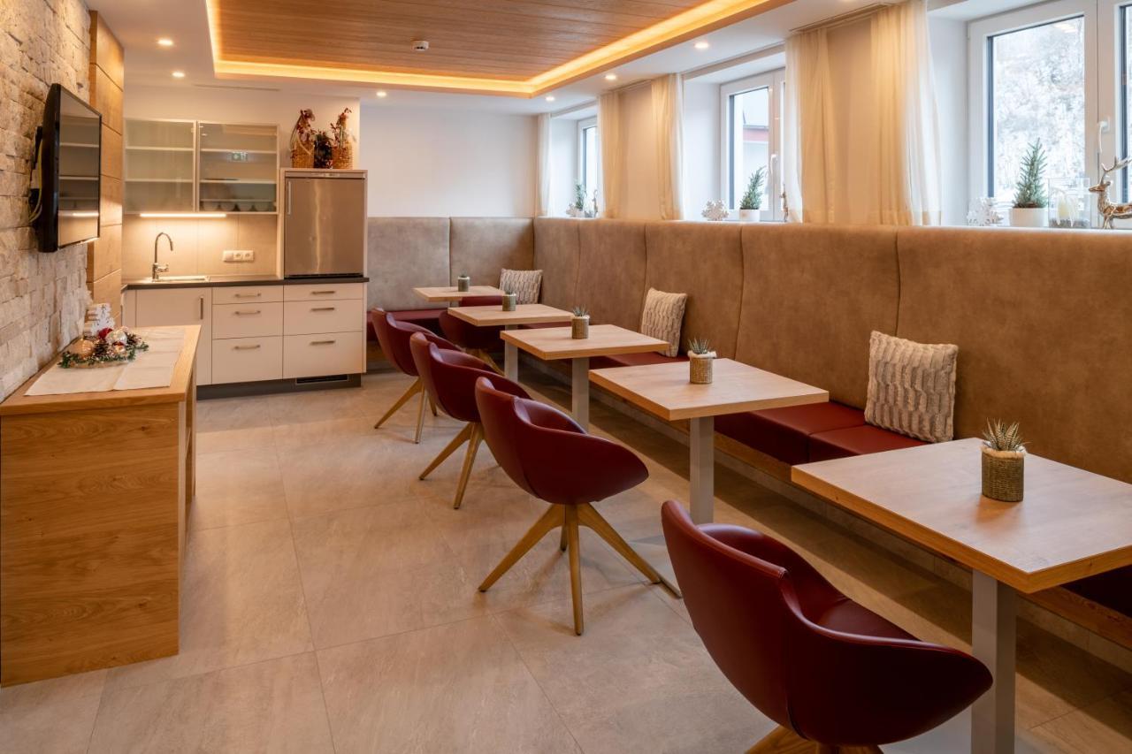 Appartement Schattauer Wagrain Exteriér fotografie